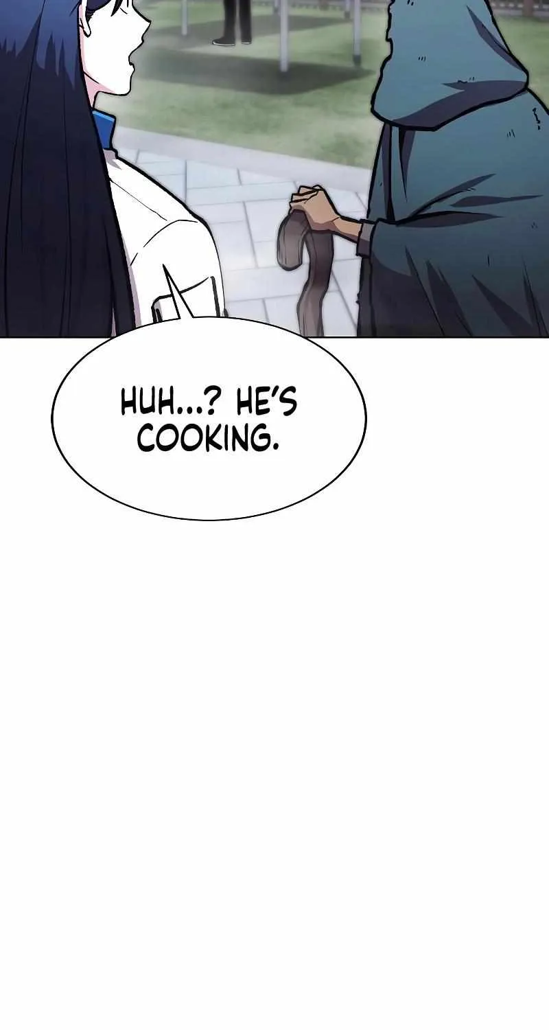 Heavenly Demon Wants to Be A Chef Chapter 57 page 120 - 