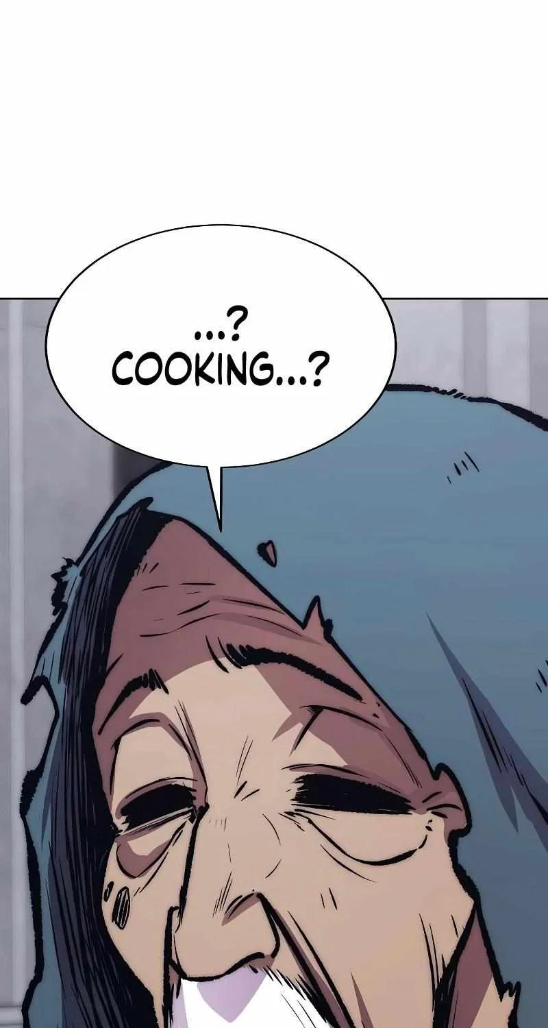 Heavenly Demon Wants to Be A Chef Chapter 57 page 121 - 