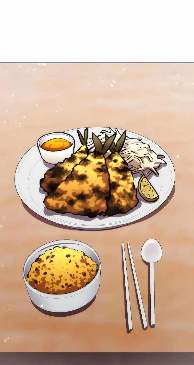 Heavenly Demon Wants to Be A Chef Chapter 57 page 125 - 