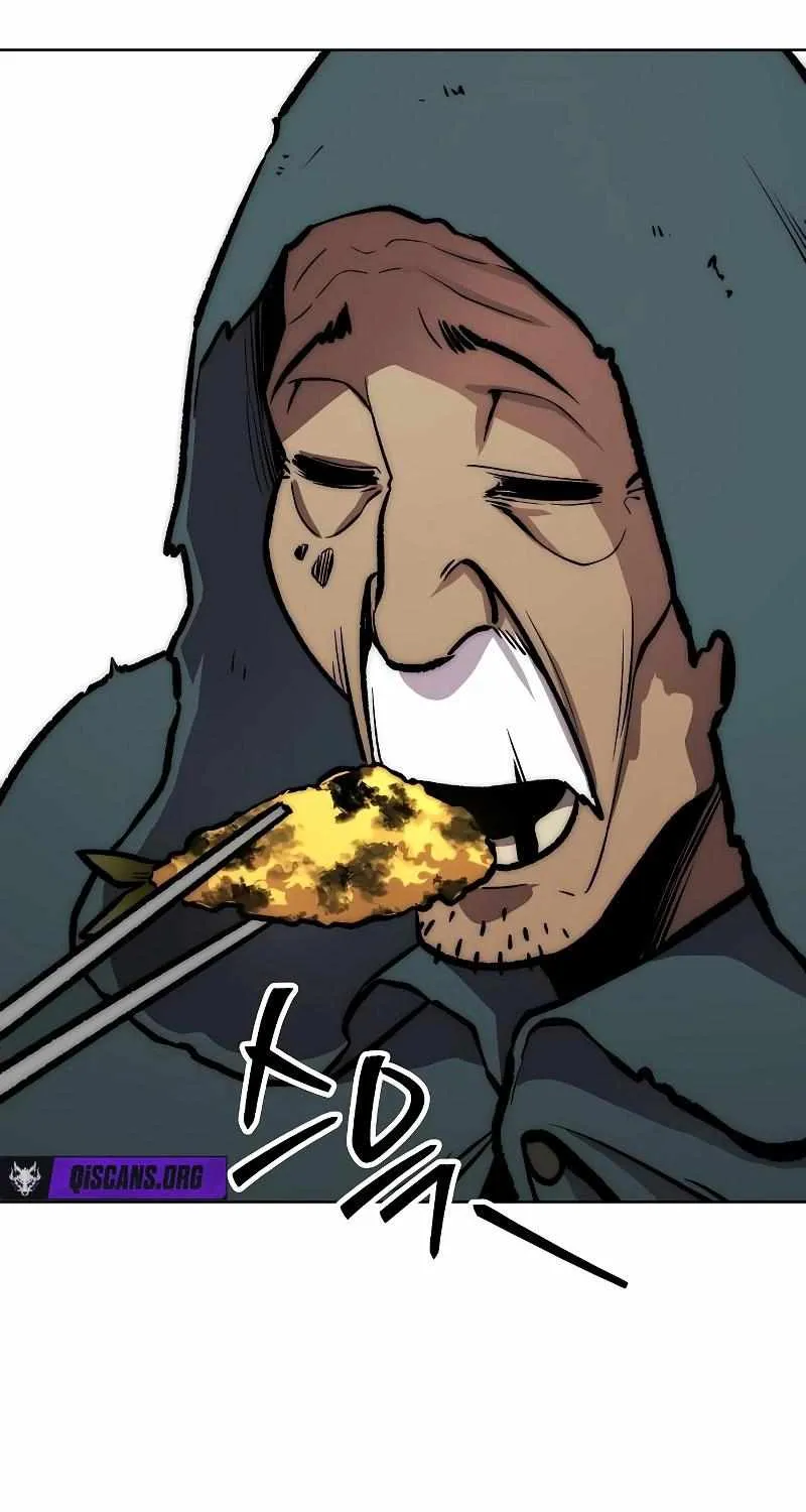 Heavenly Demon Wants to Be A Chef Chapter 57 page 129 - 