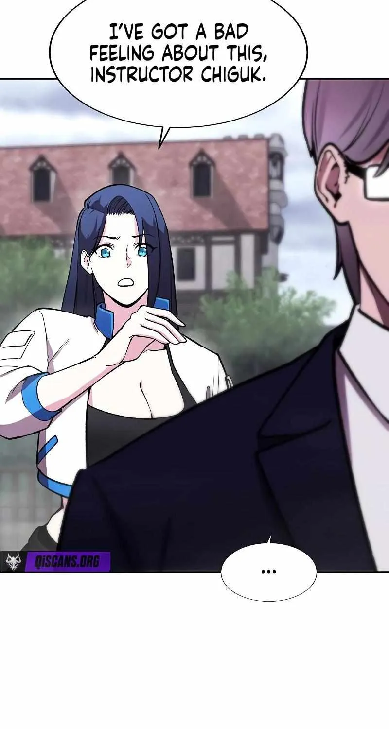 Heavenly Demon Wants to Be A Chef Chapter 57 page 14 - 