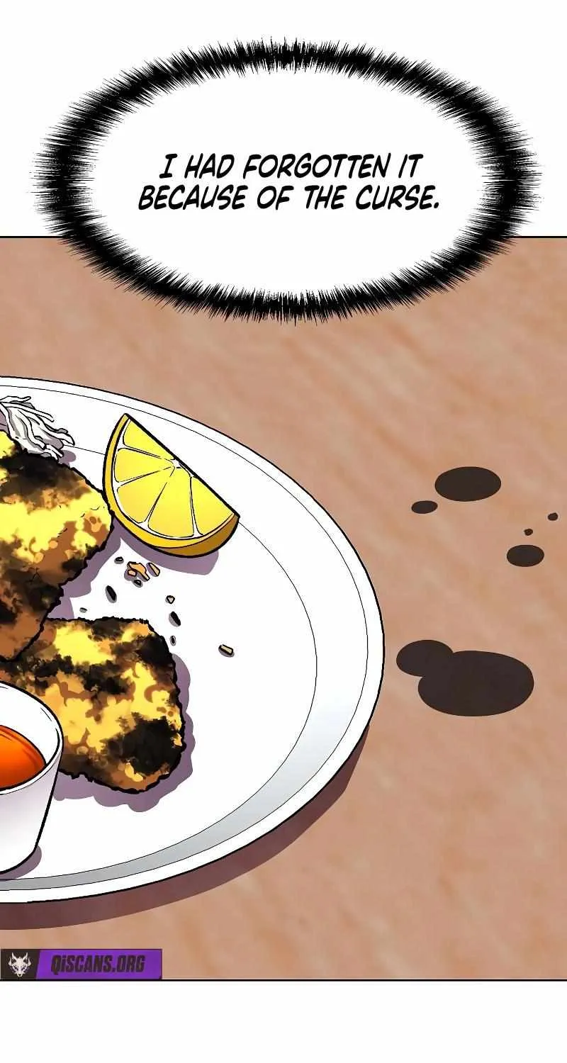 Heavenly Demon Wants to Be A Chef Chapter 57 page 139 - 