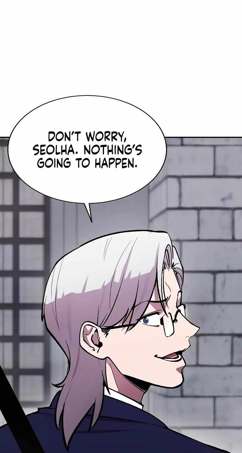 Heavenly Demon Wants to Be A Chef Chapter 57 page 15 - 