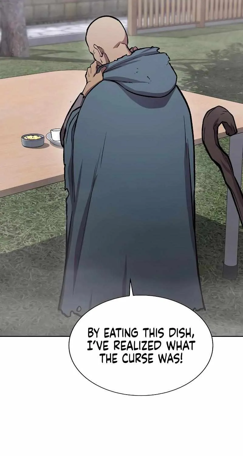 Heavenly Demon Wants to Be A Chef Chapter 57 page 146 - 