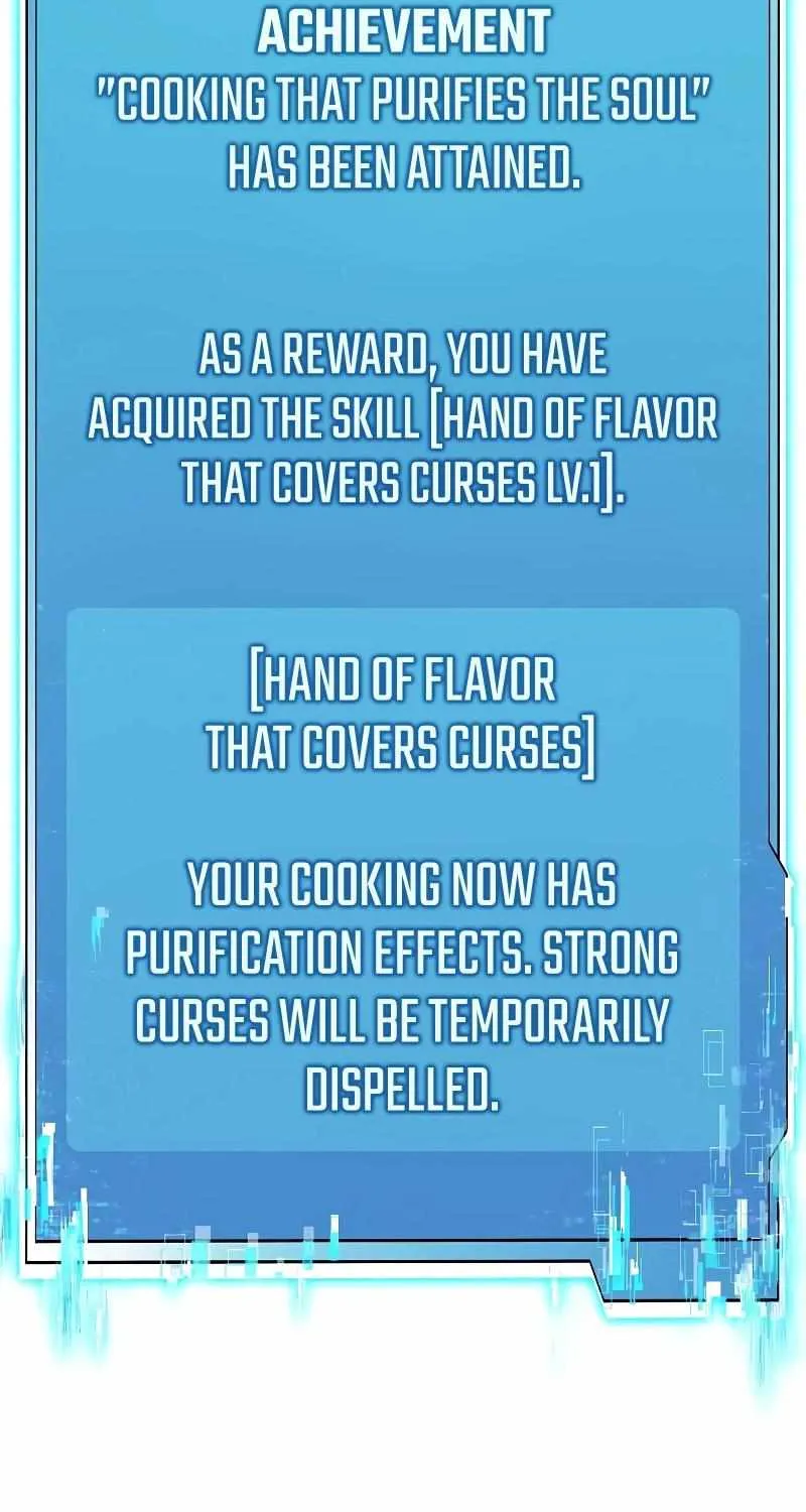 Heavenly Demon Wants to Be A Chef Chapter 57 page 150 - 