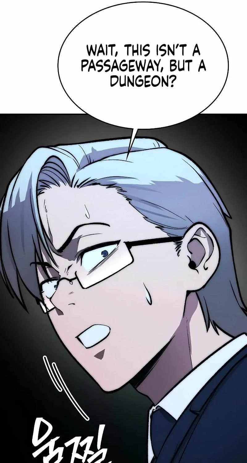 Heavenly Demon Wants to Be A Chef Chapter 57 page 19 - 