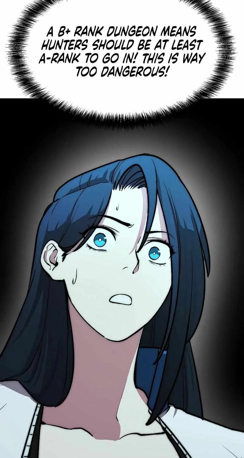 Heavenly Demon Wants to Be A Chef Chapter 57 page 21 - 