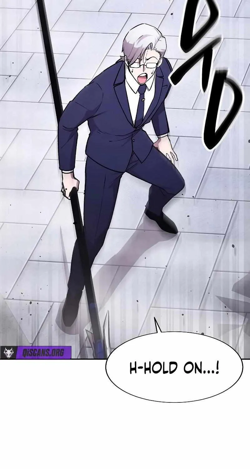 Heavenly Demon Wants to Be A Chef Chapter 57 page 26 - 