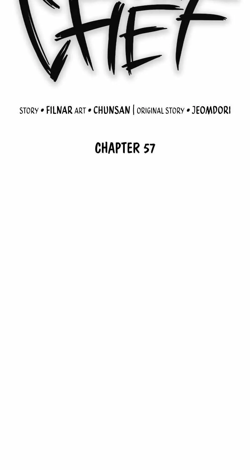 Heavenly Demon Wants to Be A Chef Chapter 57 page 31 - 