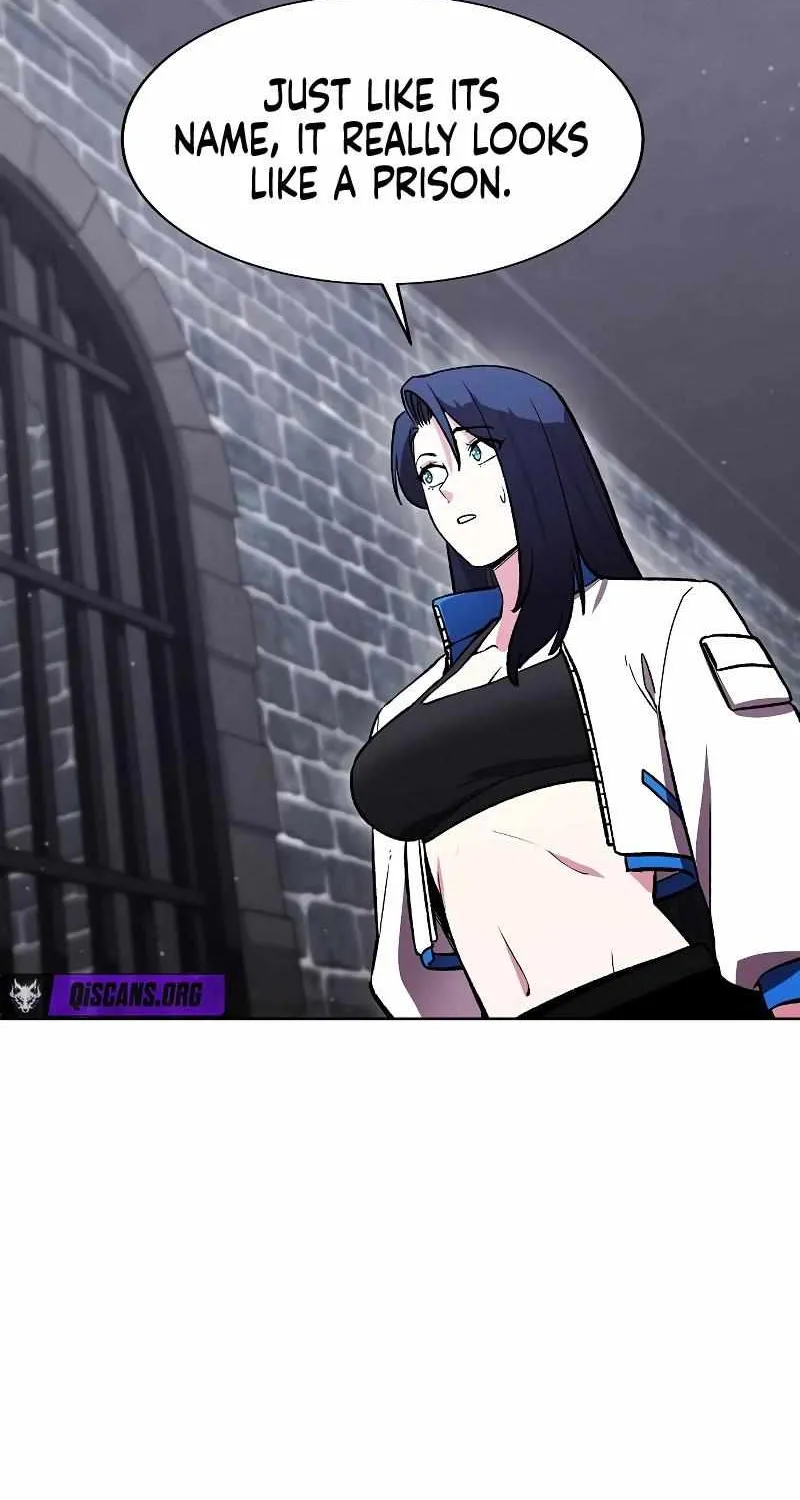 Heavenly Demon Wants to Be A Chef Chapter 57 page 35 - 