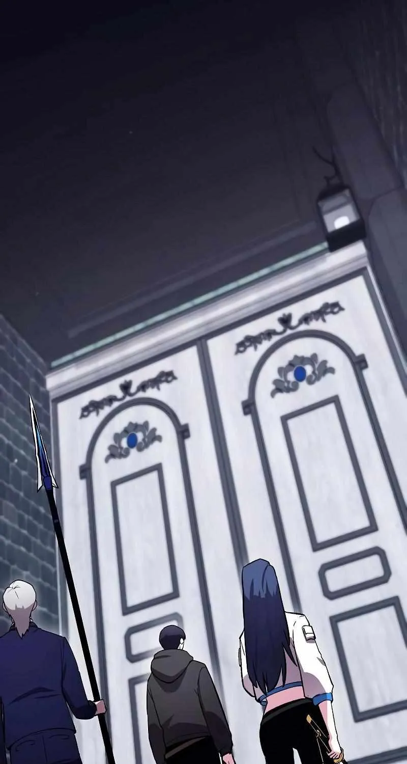Heavenly Demon Wants to Be A Chef Chapter 57 page 50 - 