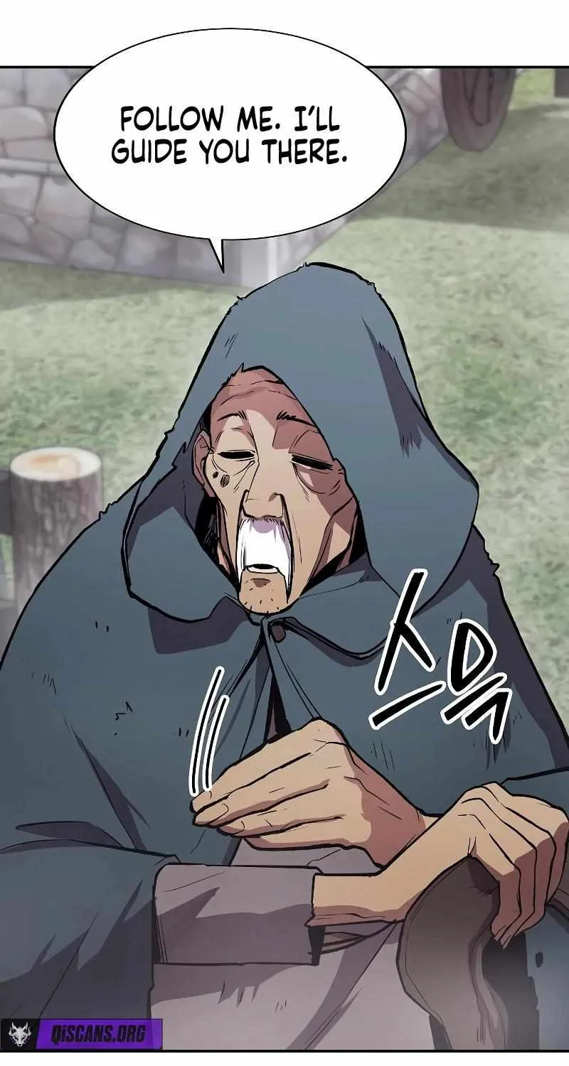 Heavenly Demon Wants to Be A Chef Chapter 57 page 6 - 