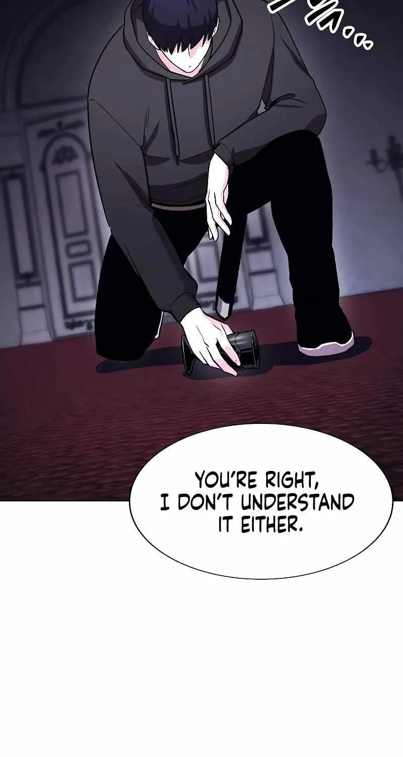 Heavenly Demon Wants to Be A Chef Chapter 57 page 65 - 
