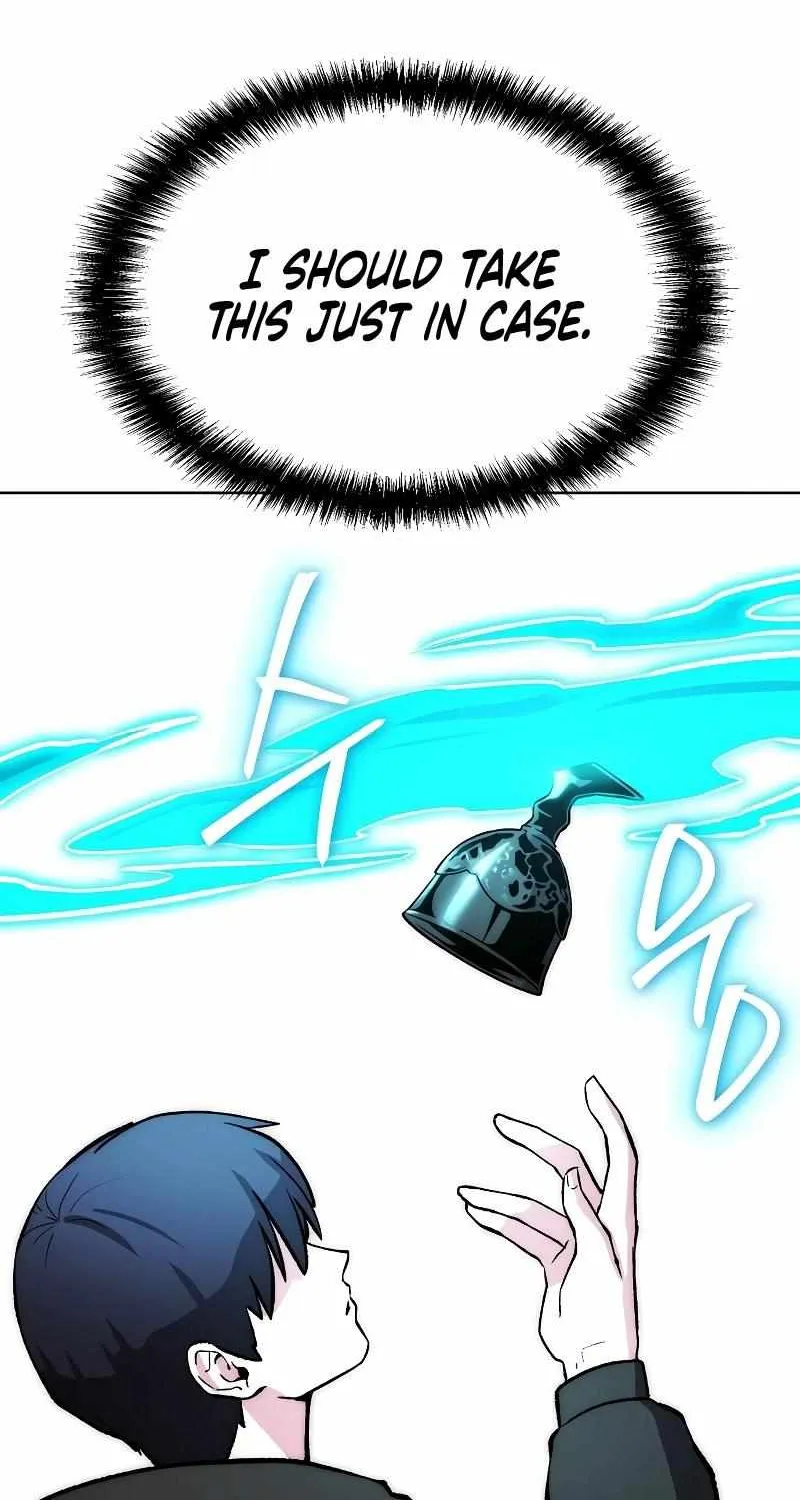 Heavenly Demon Wants to Be A Chef Chapter 57 page 71 - 