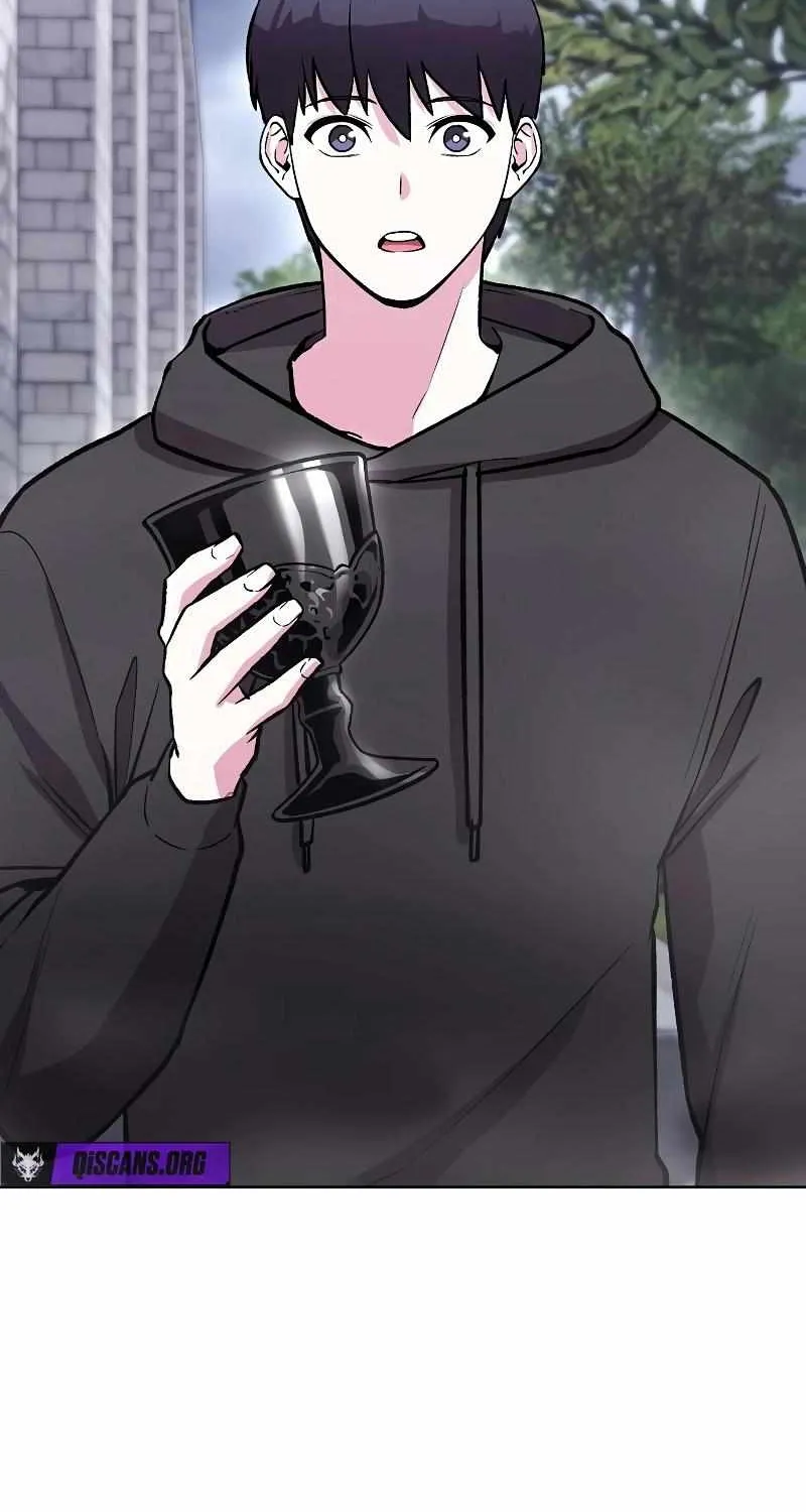Heavenly Demon Wants to Be A Chef Chapter 57 page 89 - 