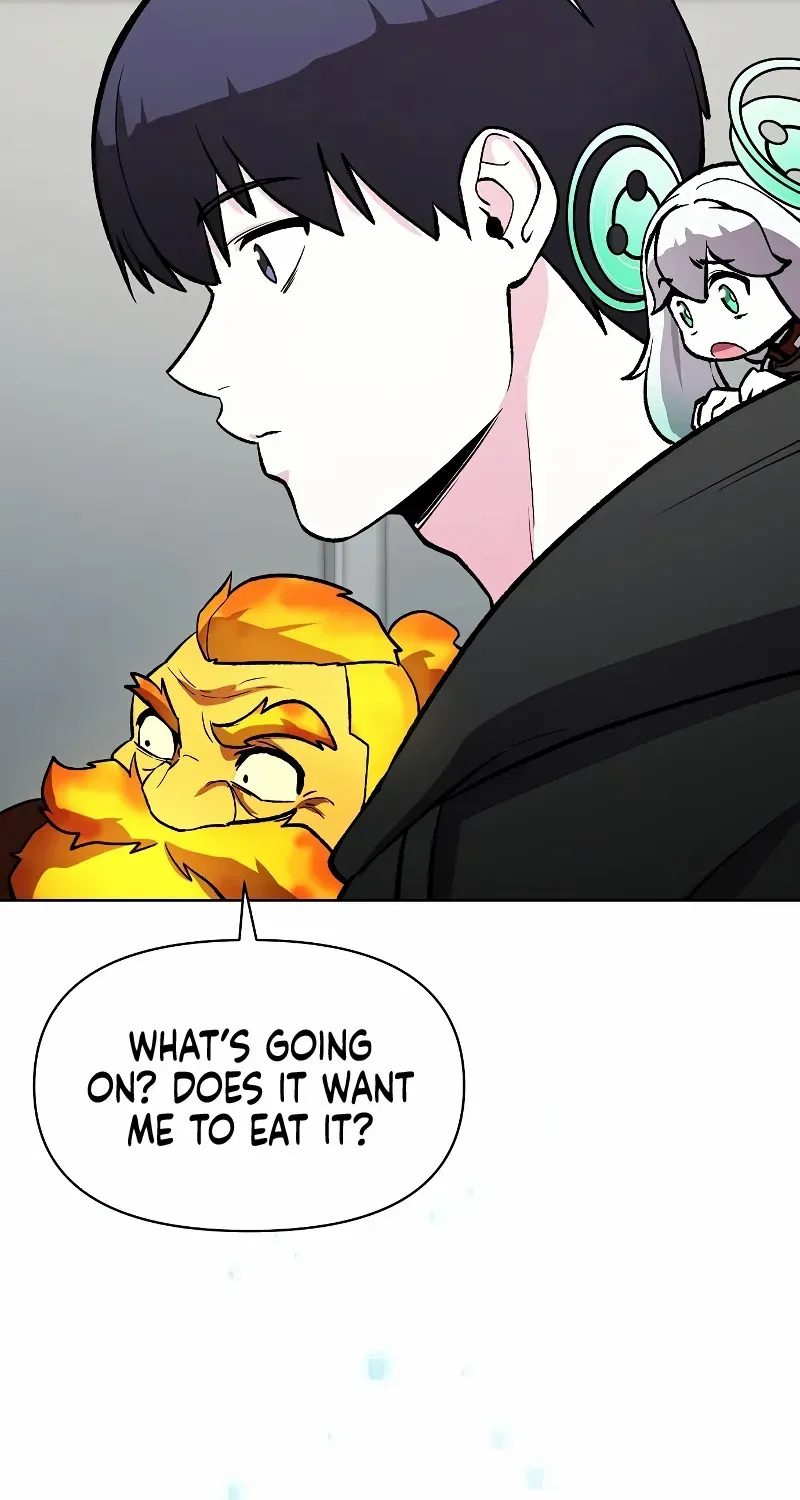 Heavenly Demon Wants to Be A Chef Chapter 58 page 102 - 