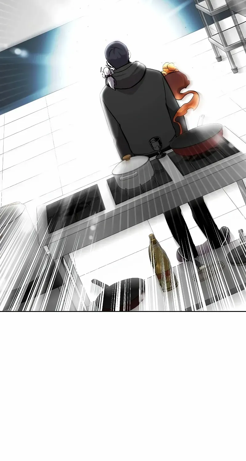 Heavenly Demon Wants to Be A Chef Chapter 58 page 106 - 
