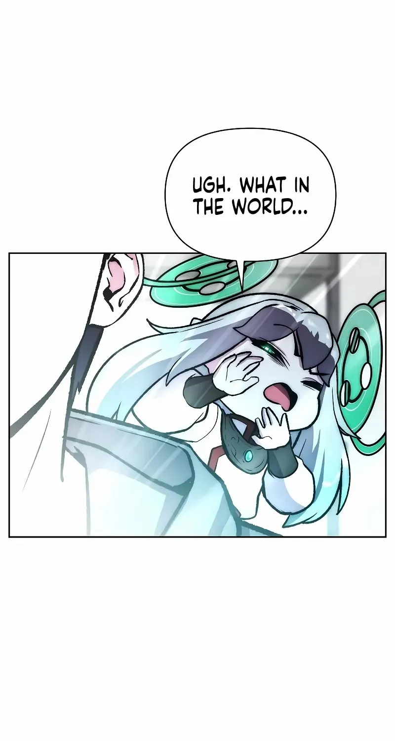 Heavenly Demon Wants to Be A Chef Chapter 58 page 107 - 