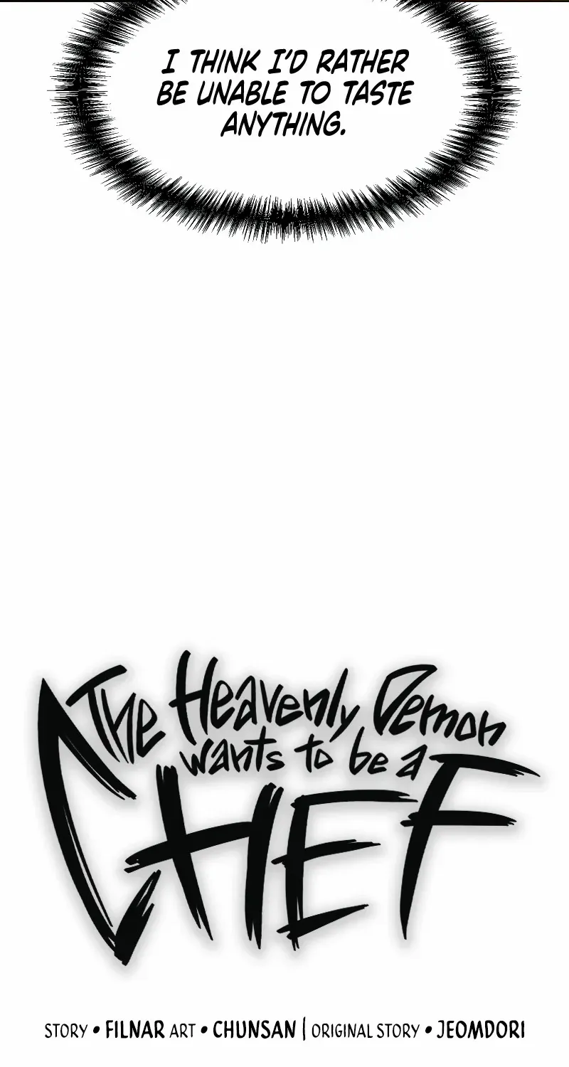 Heavenly Demon Wants to Be A Chef Chapter 58 page 12 - 