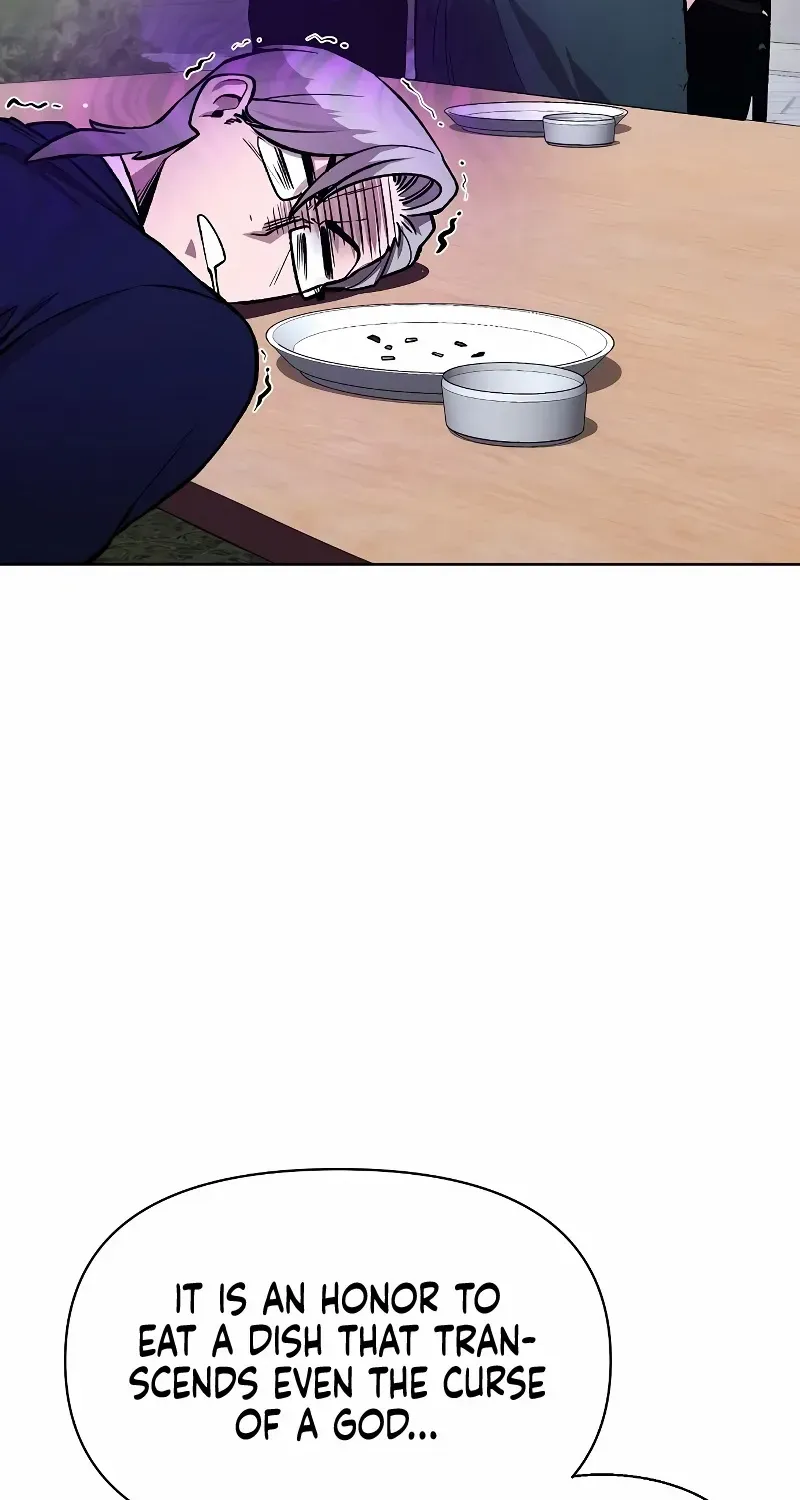 Heavenly Demon Wants to Be A Chef Chapter 58 page 14 - 