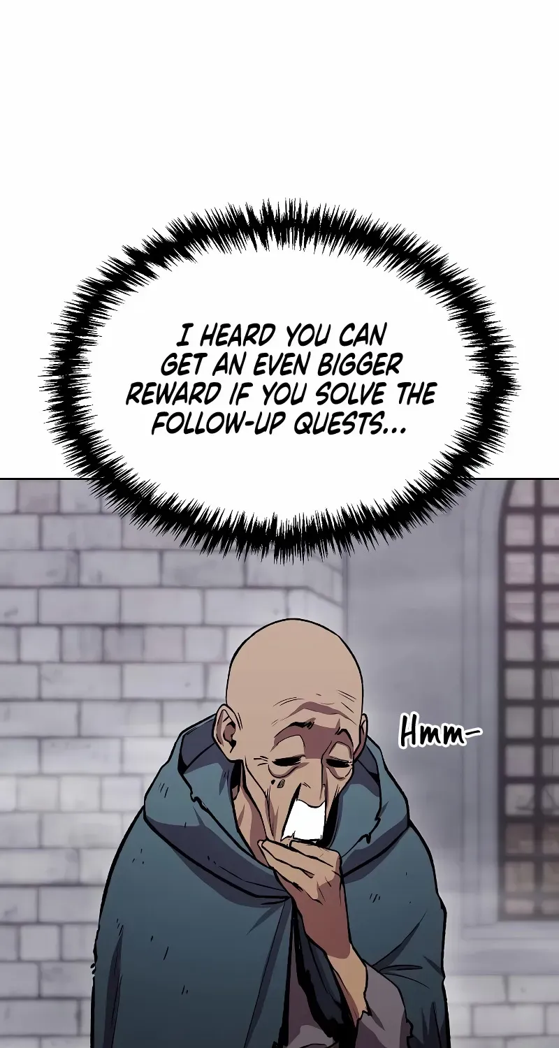Heavenly Demon Wants to Be A Chef Chapter 58 page 20 - 