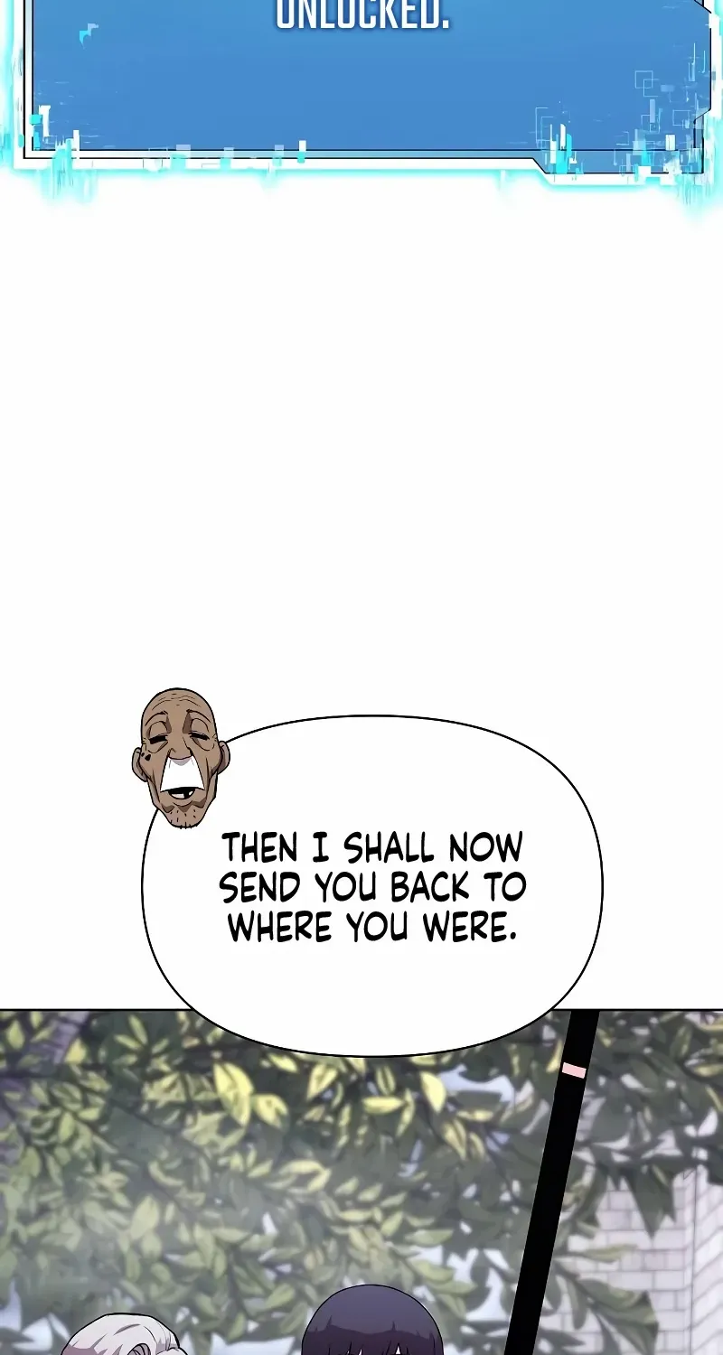 Heavenly Demon Wants to Be A Chef Chapter 58 page 27 - 