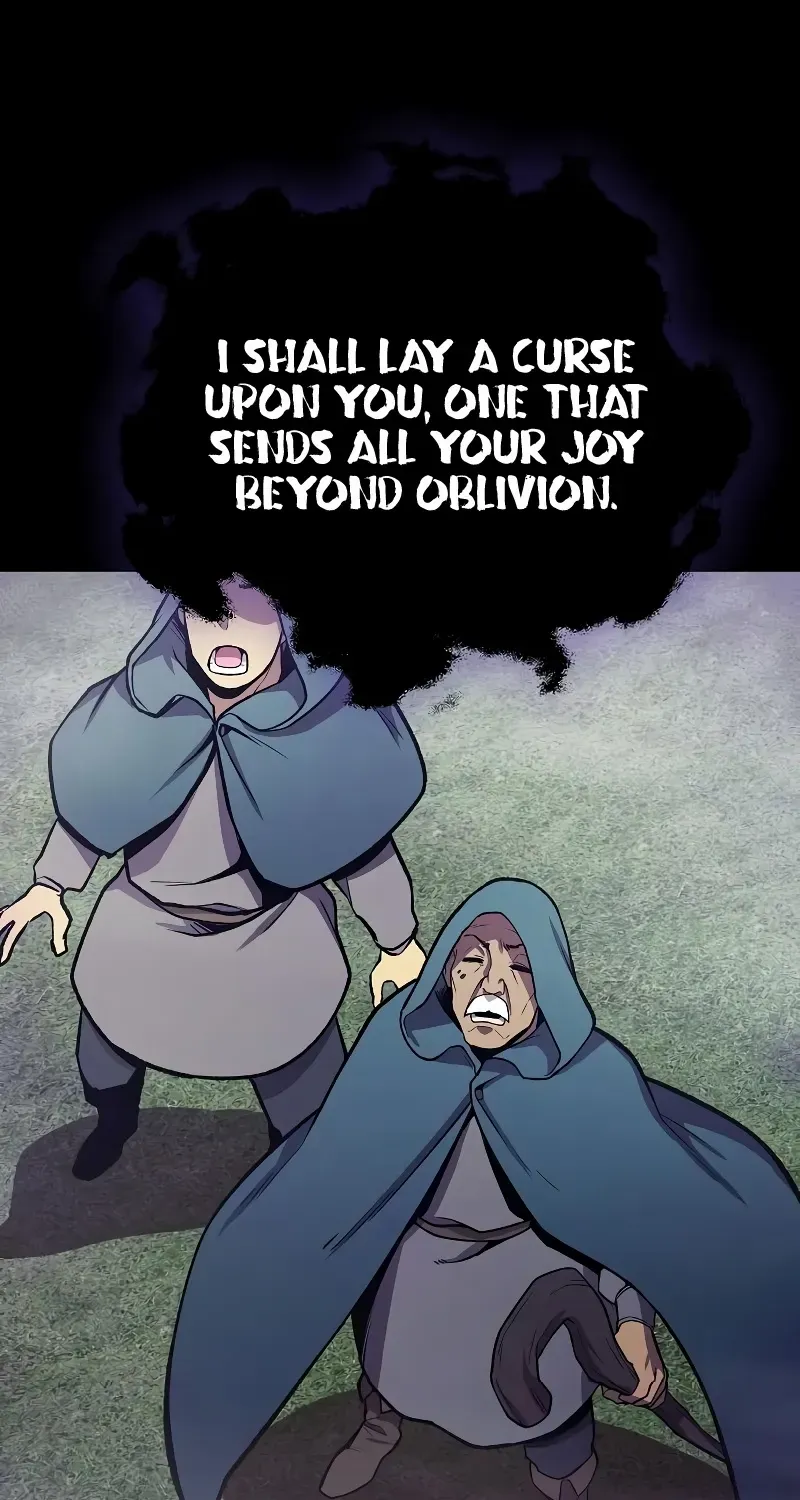 Heavenly Demon Wants to Be A Chef Chapter 58 page 4 - 
