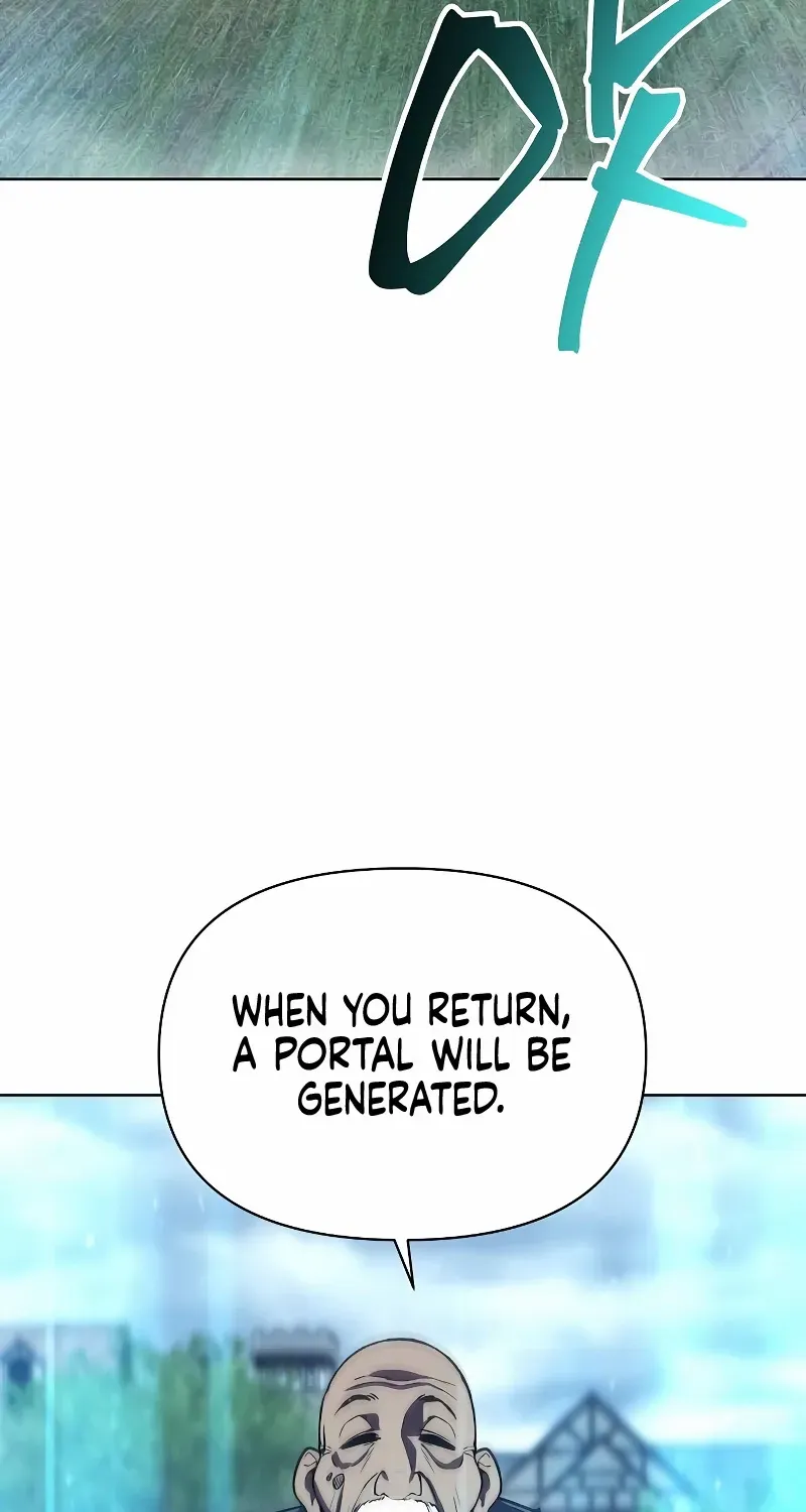 Heavenly Demon Wants to Be A Chef Chapter 58 page 31 - 