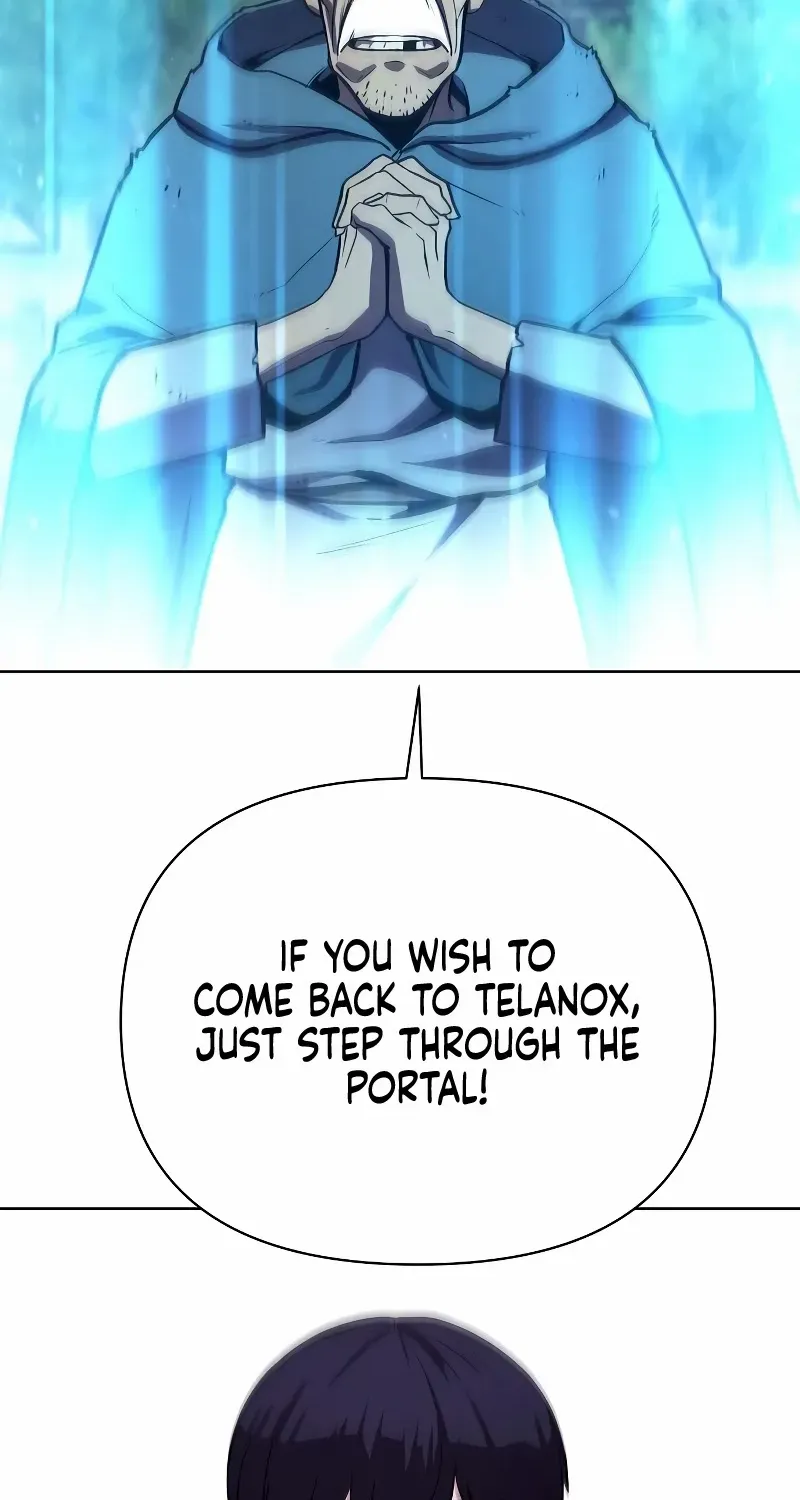 Heavenly Demon Wants to Be A Chef Chapter 58 page 32 - 