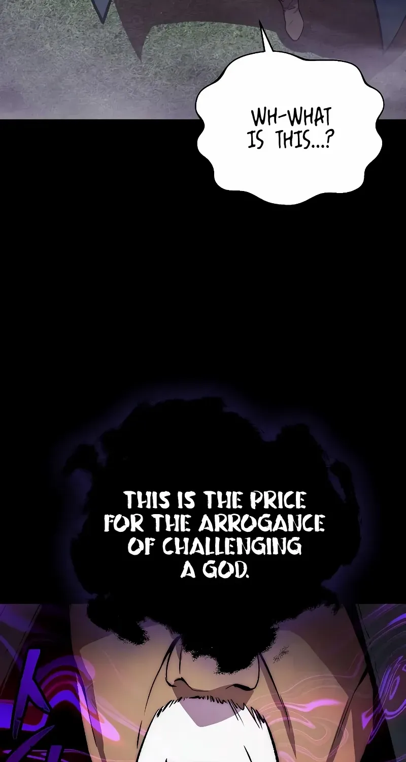 Heavenly Demon Wants to Be A Chef Chapter 58 page 5 - 