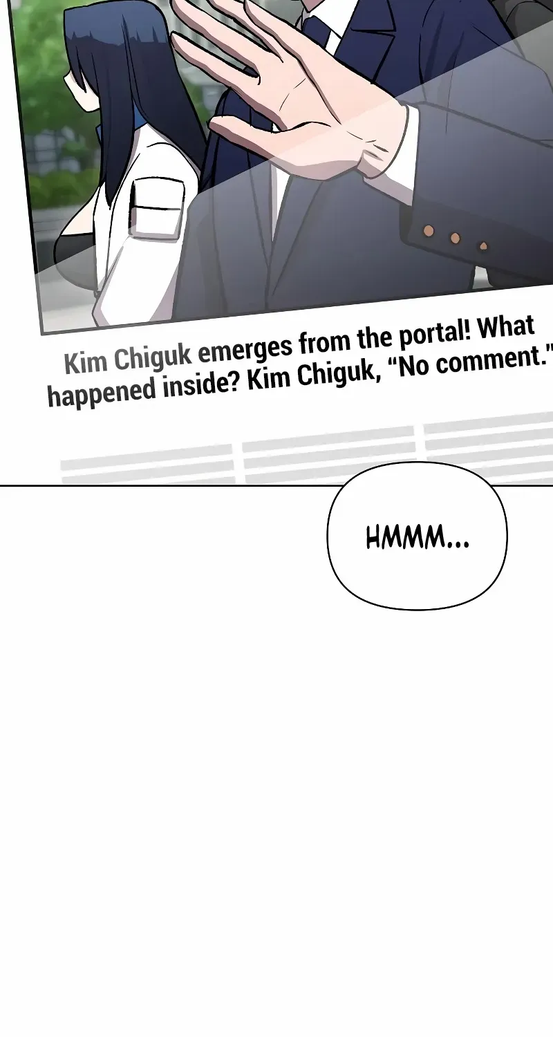 Heavenly Demon Wants to Be A Chef Chapter 58 page 43 - 