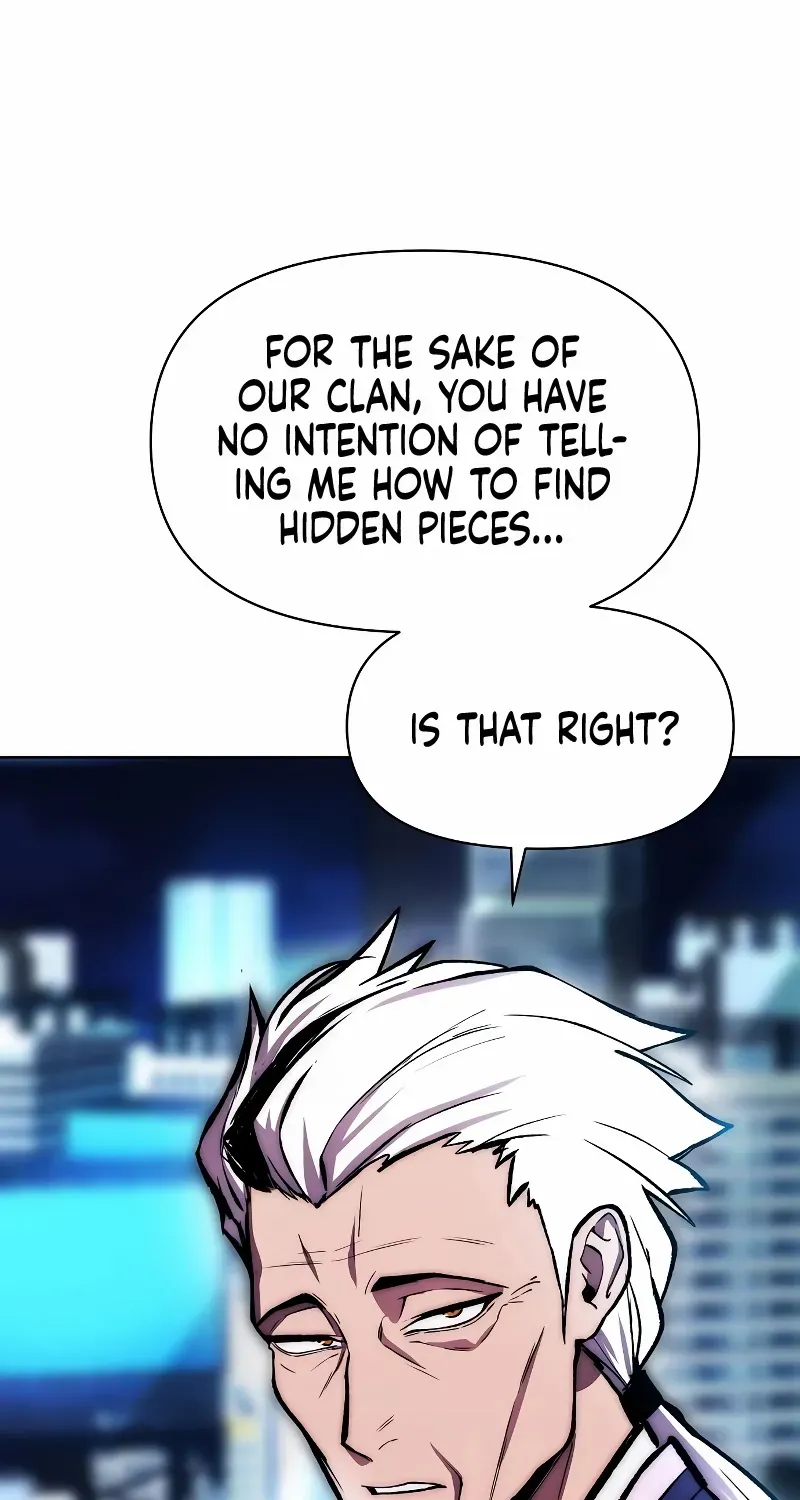 Heavenly Demon Wants to Be A Chef Chapter 58 page 47 - 