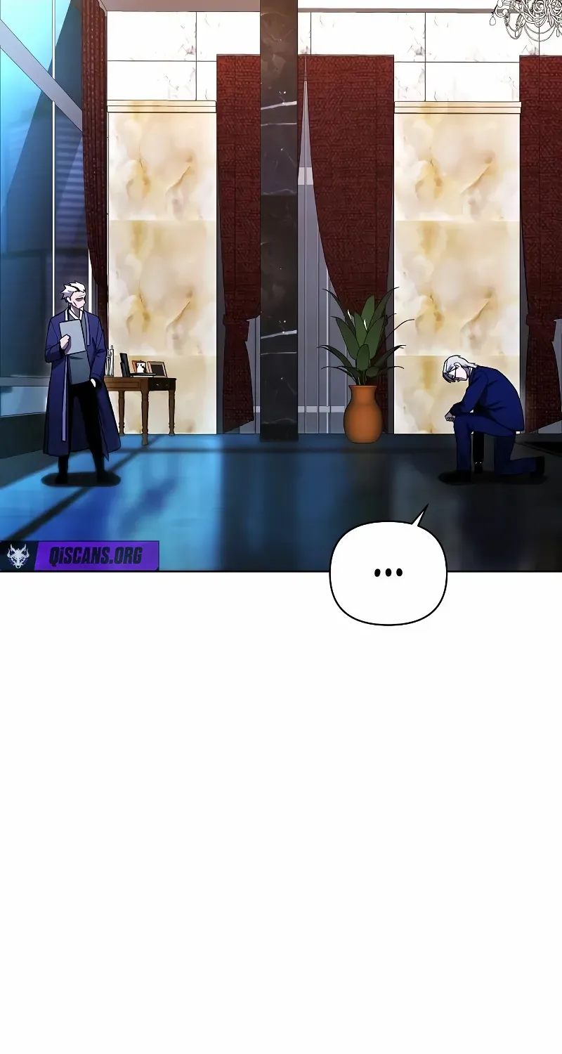 Heavenly Demon Wants to Be A Chef Chapter 58 page 49 - 