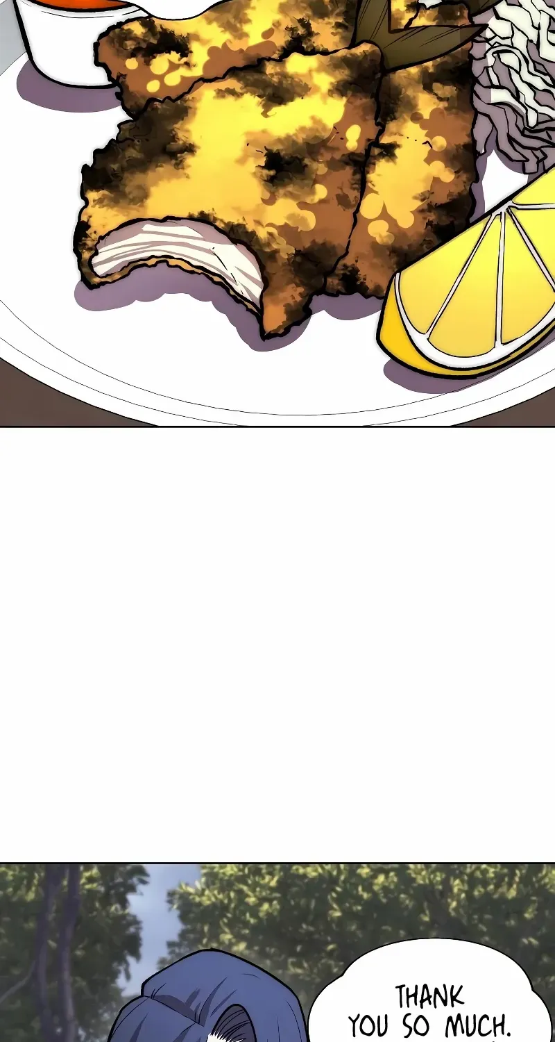 Heavenly Demon Wants to Be A Chef Chapter 58 page 7 - 