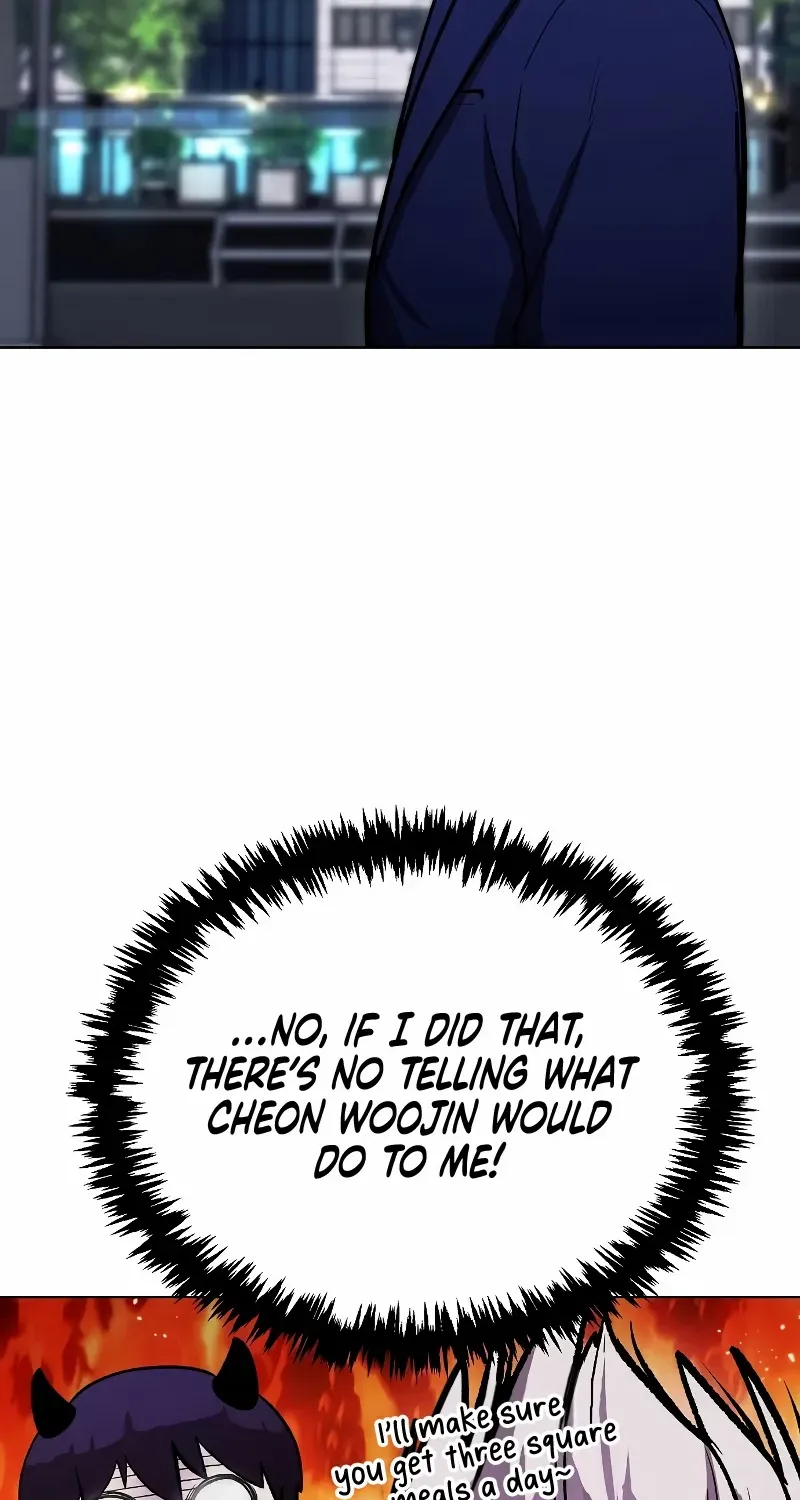 Heavenly Demon Wants to Be A Chef Chapter 58 page 65 - 