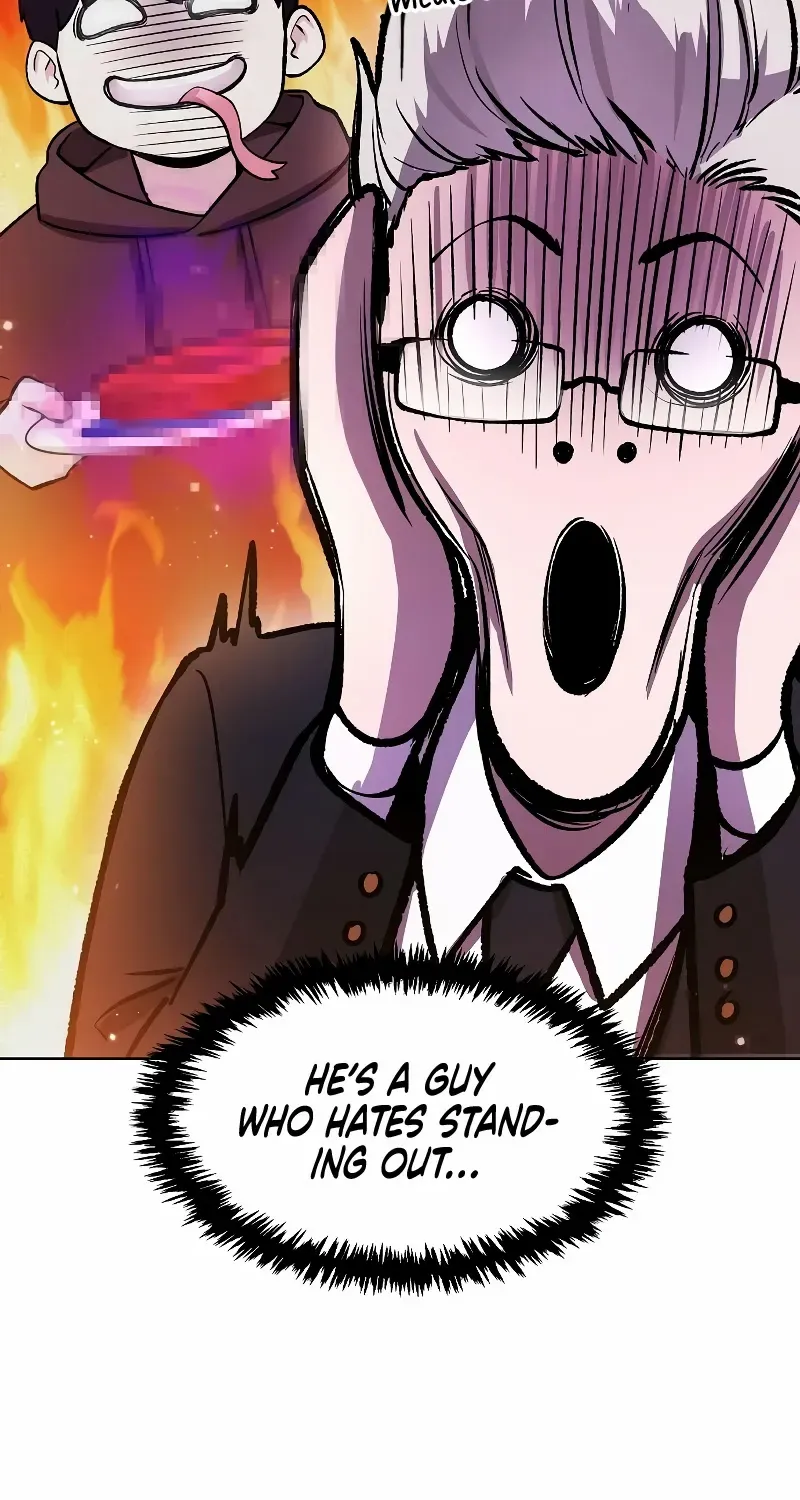Heavenly Demon Wants to Be A Chef Chapter 58 page 66 - 