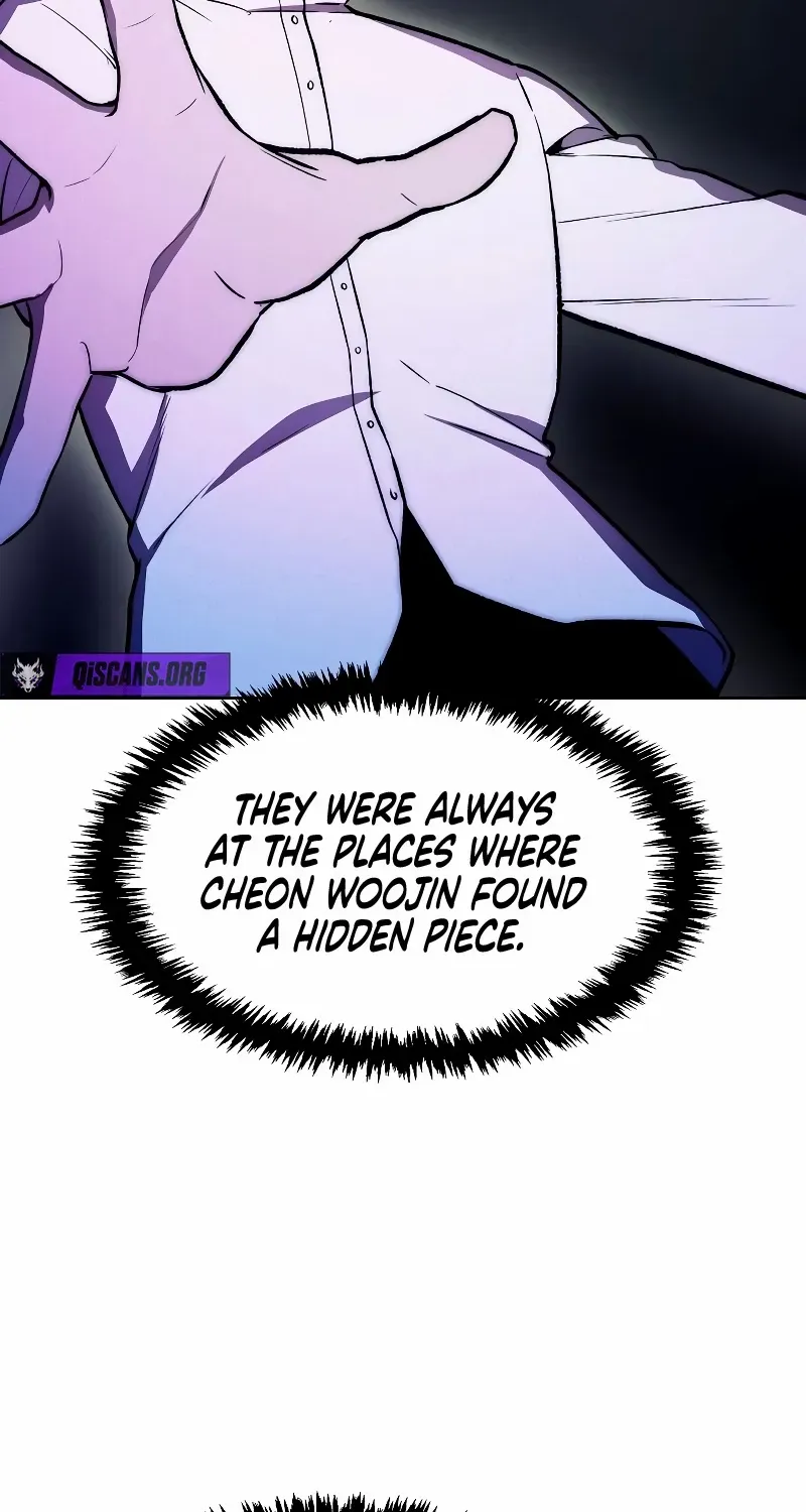 Heavenly Demon Wants to Be A Chef Chapter 58 page 69 - 