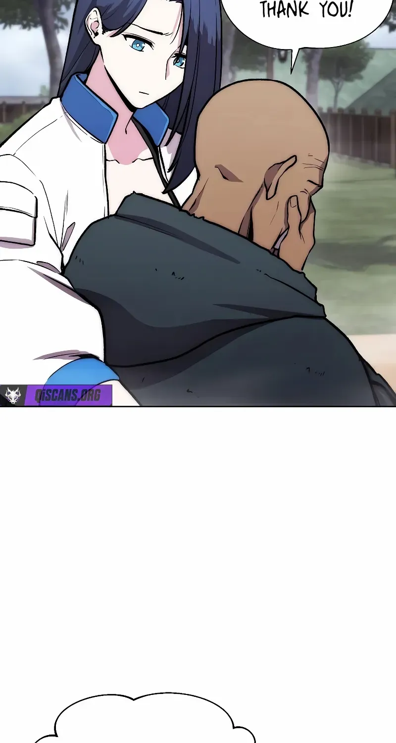 Heavenly Demon Wants to Be A Chef Chapter 58 page 8 - 