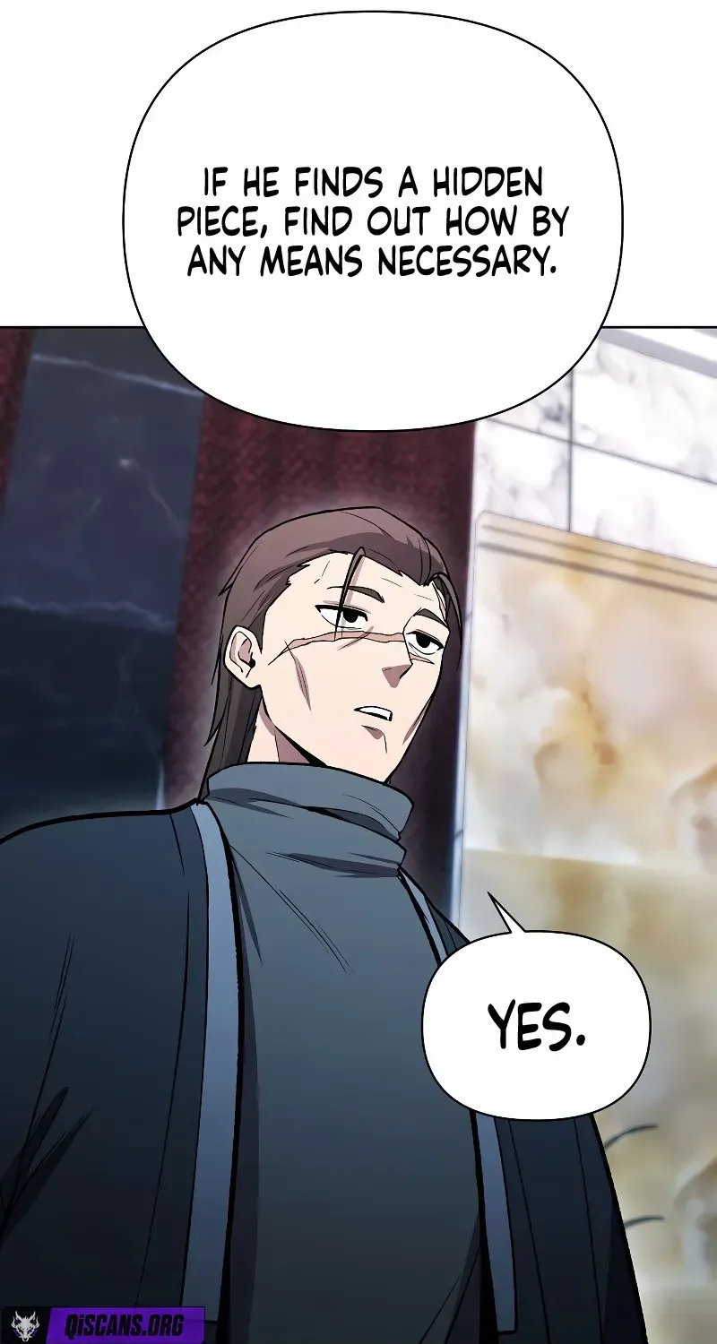 Heavenly Demon Wants to Be A Chef Chapter 58 page 79 - 