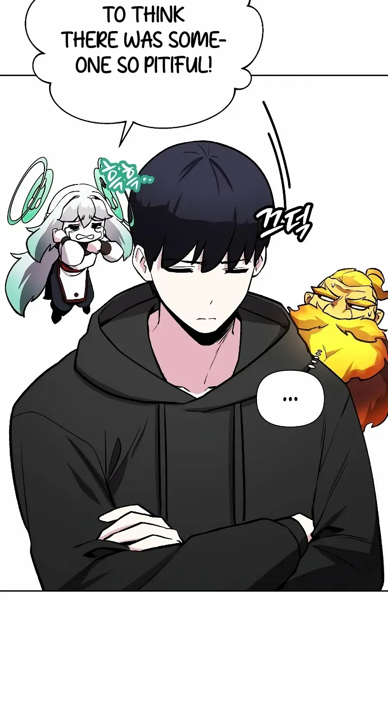 Heavenly Demon Wants to Be A Chef Chapter 58 page 9 - 