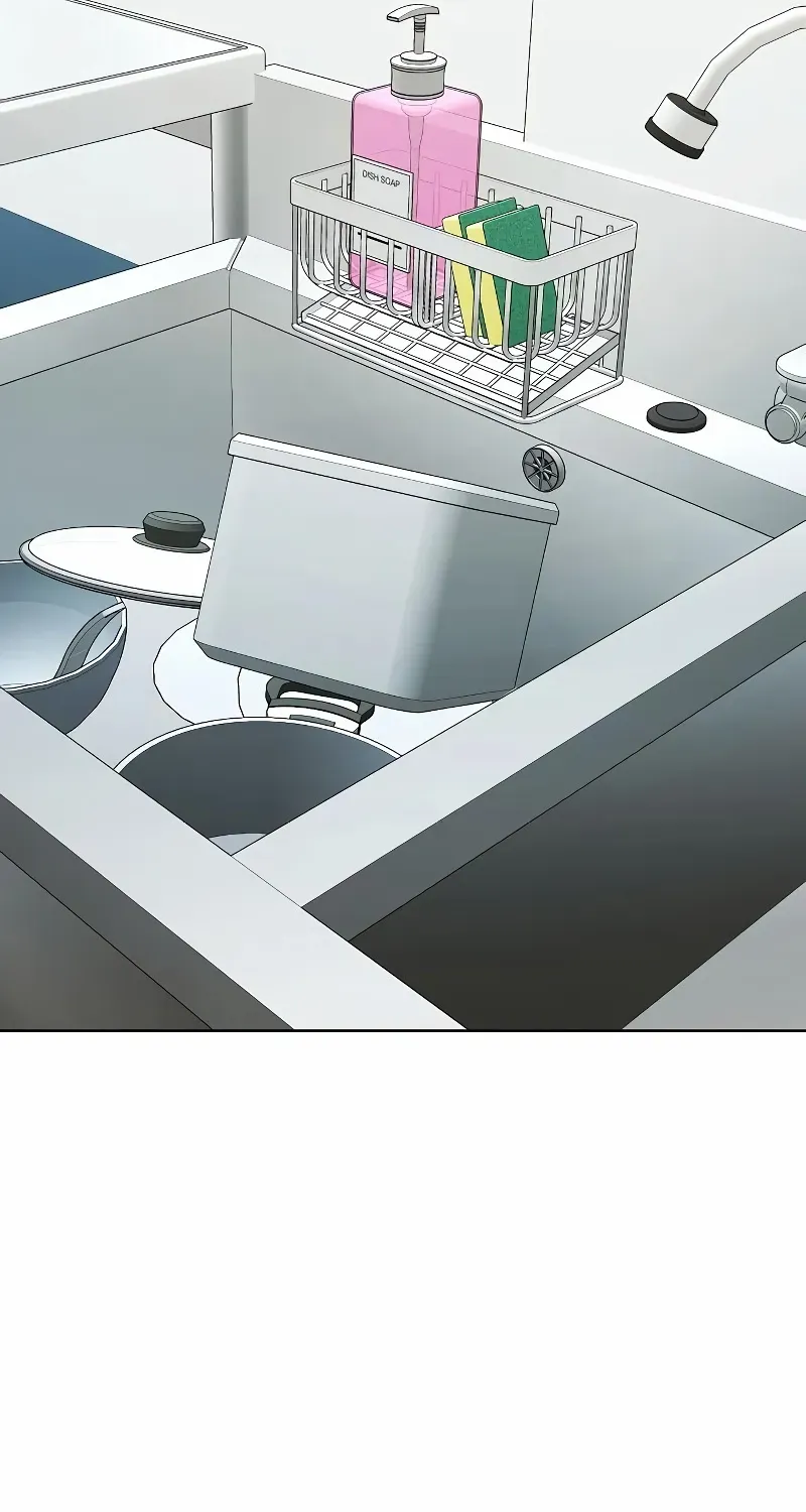 Heavenly Demon Wants to Be A Chef Chapter 58 page 84 - 