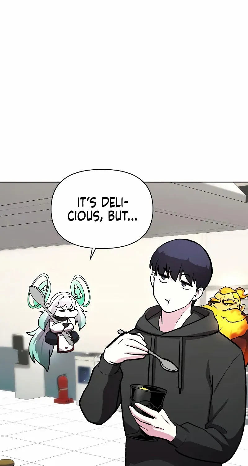 Heavenly Demon Wants to Be A Chef Chapter 58 page 86 - 