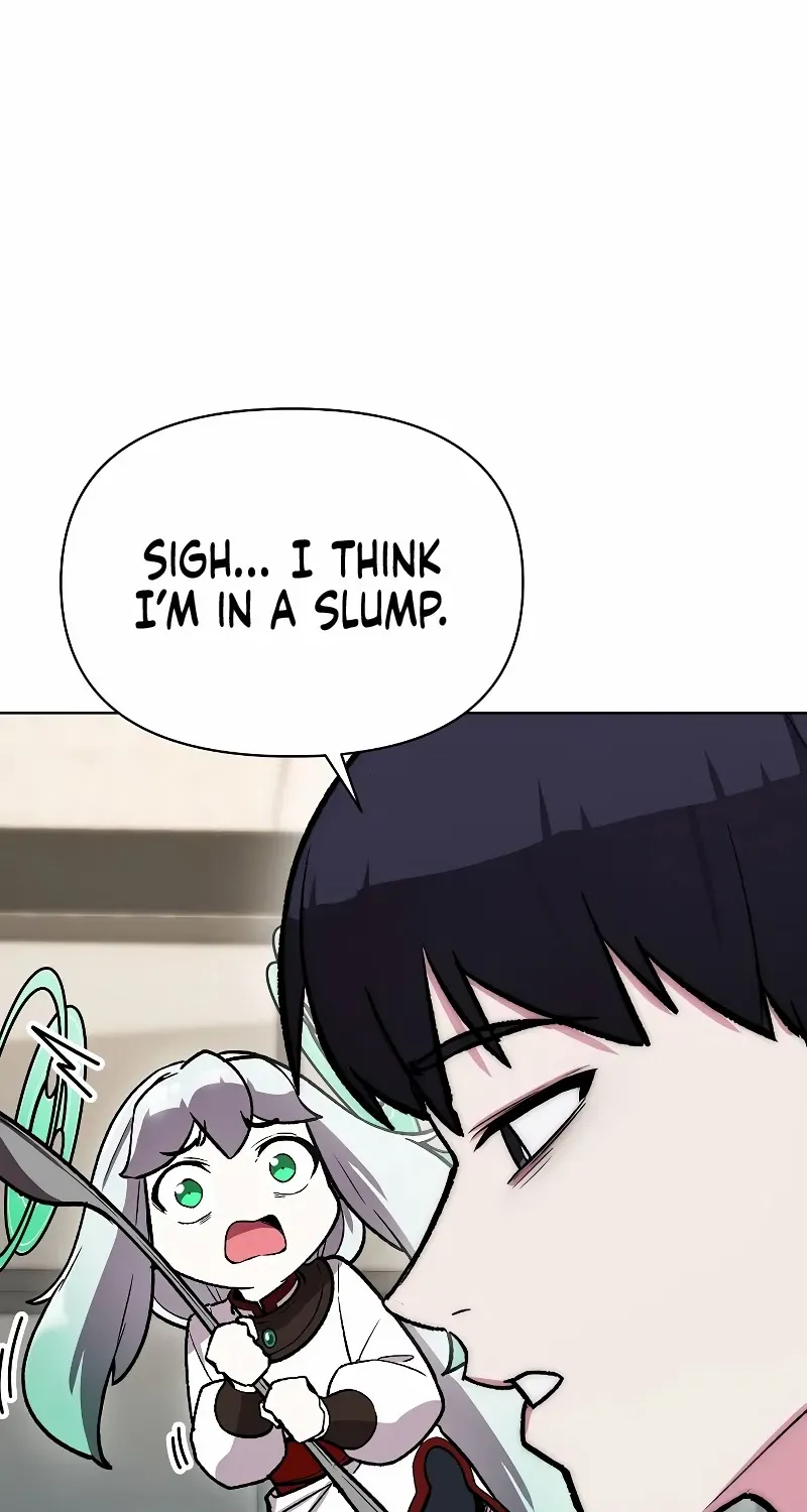 Heavenly Demon Wants to Be A Chef Chapter 58 page 89 - 