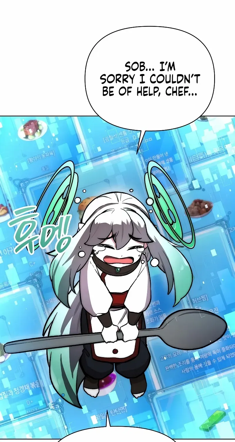 Heavenly Demon Wants to Be A Chef Chapter 58 page 91 - 