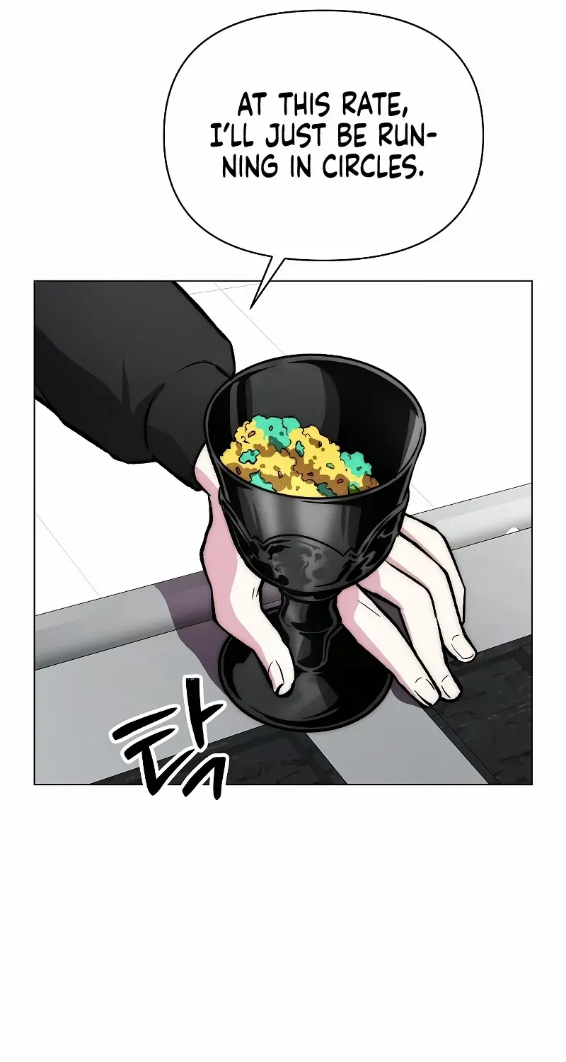 Heavenly Demon Wants to Be A Chef Chapter 58 page 94 - 