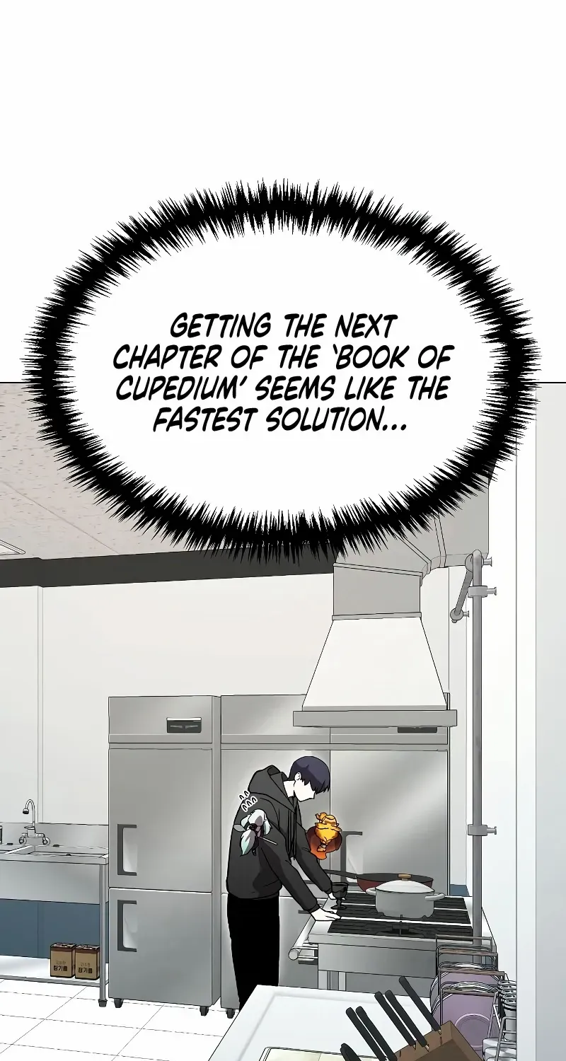 Heavenly Demon Wants to Be A Chef Chapter 58 page 95 - 