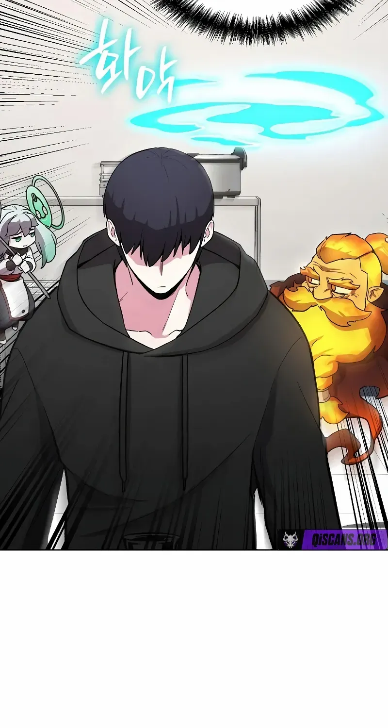 Heavenly Demon Wants to Be A Chef Chapter 58 page 97 - 