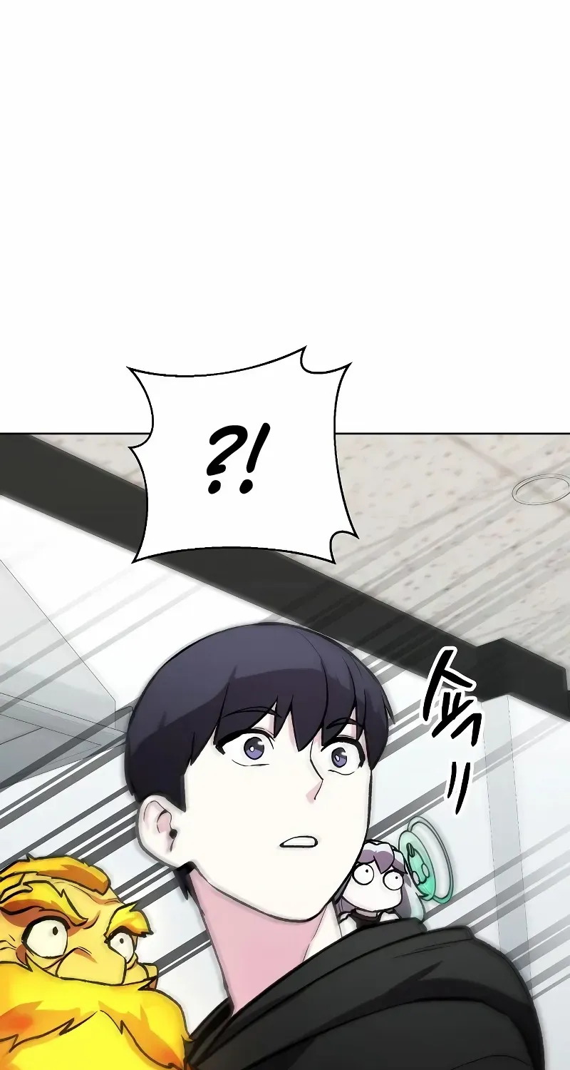 Heavenly Demon Wants to Be A Chef Chapter 58 page 98 - 