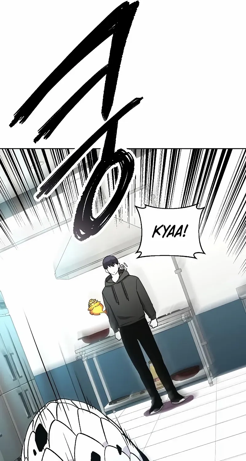 Heavenly Demon Wants to Be A Chef Chapter 58 page 100 - 