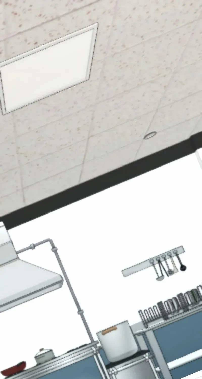 Heavenly Demon Wants to Be A Chef Chapter 59 page 2 - 